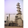 Cyyasu28 Insdusty Asu Aire Gas Separación Oxígeno Nitrógeno Planta de generación de argón